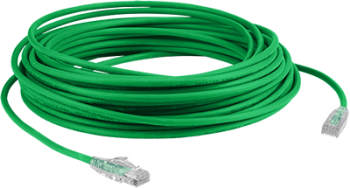 SimpleCableGreen