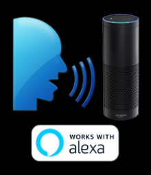 Lighting Solution Alexa Voice Control