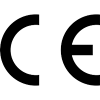 CE Logo Digital Control Client
