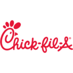 Chick-Fil-A Logo Digital Lighting Client